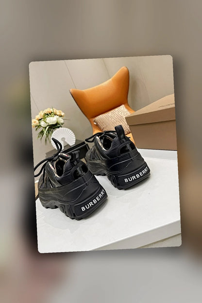 NB - BOR Women Shoes - 573