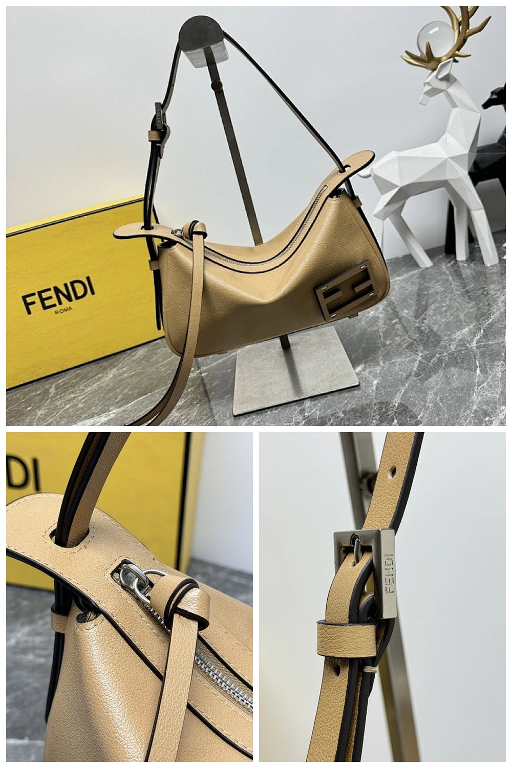 NB - FDE Bag - 367