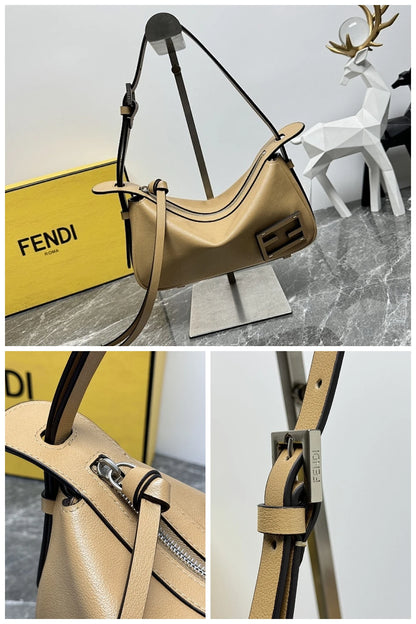 NB - FDE Bag - 367