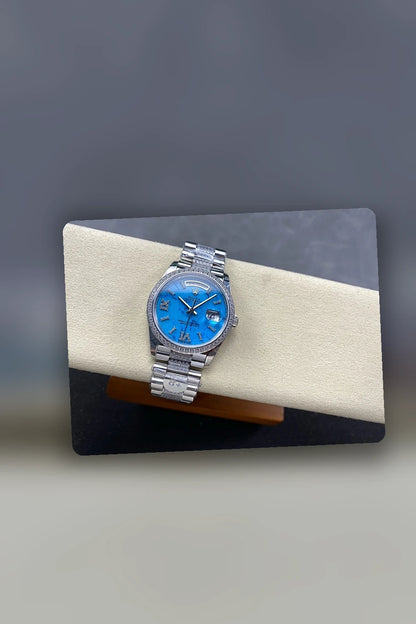 NB - Mix Watch - 057