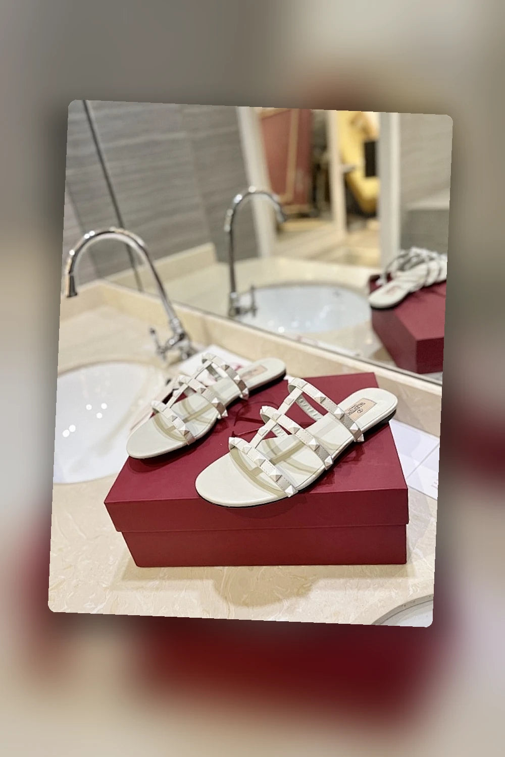 NB - VEL Women Shoes - 637