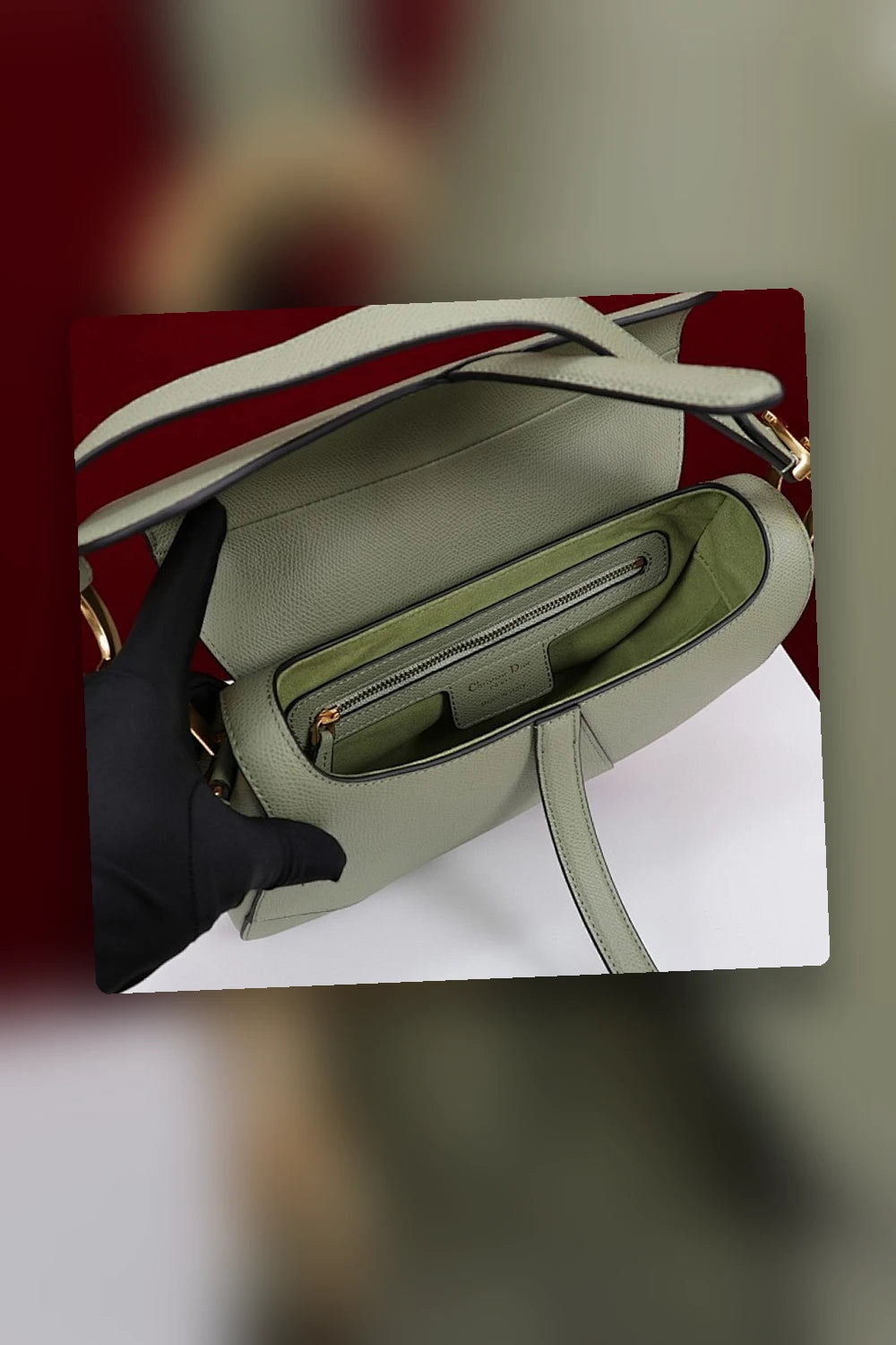 NB - DOR Bag - 241