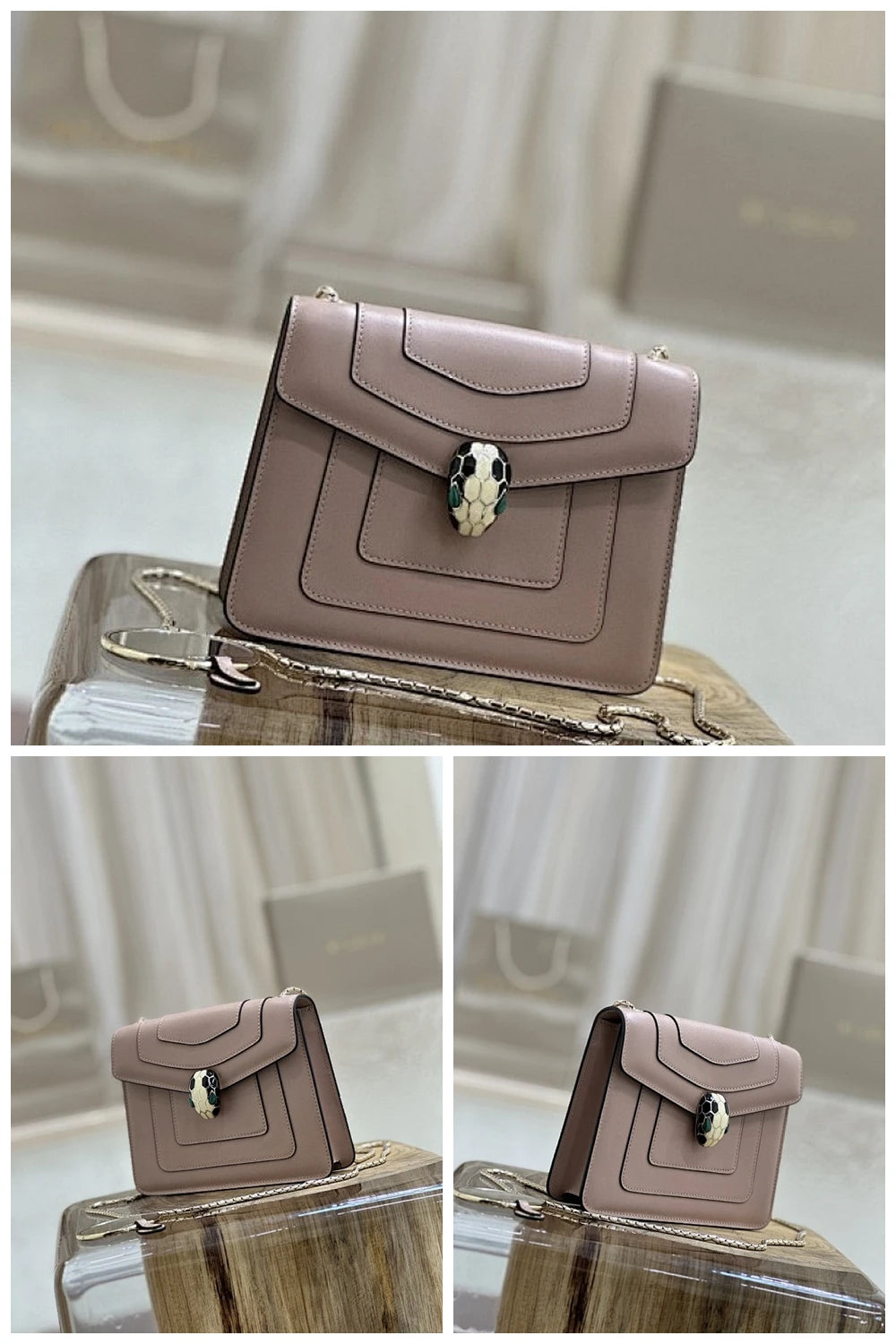 NB - BGL Bag - 203