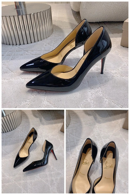NB - CBL Women Shoes - 012