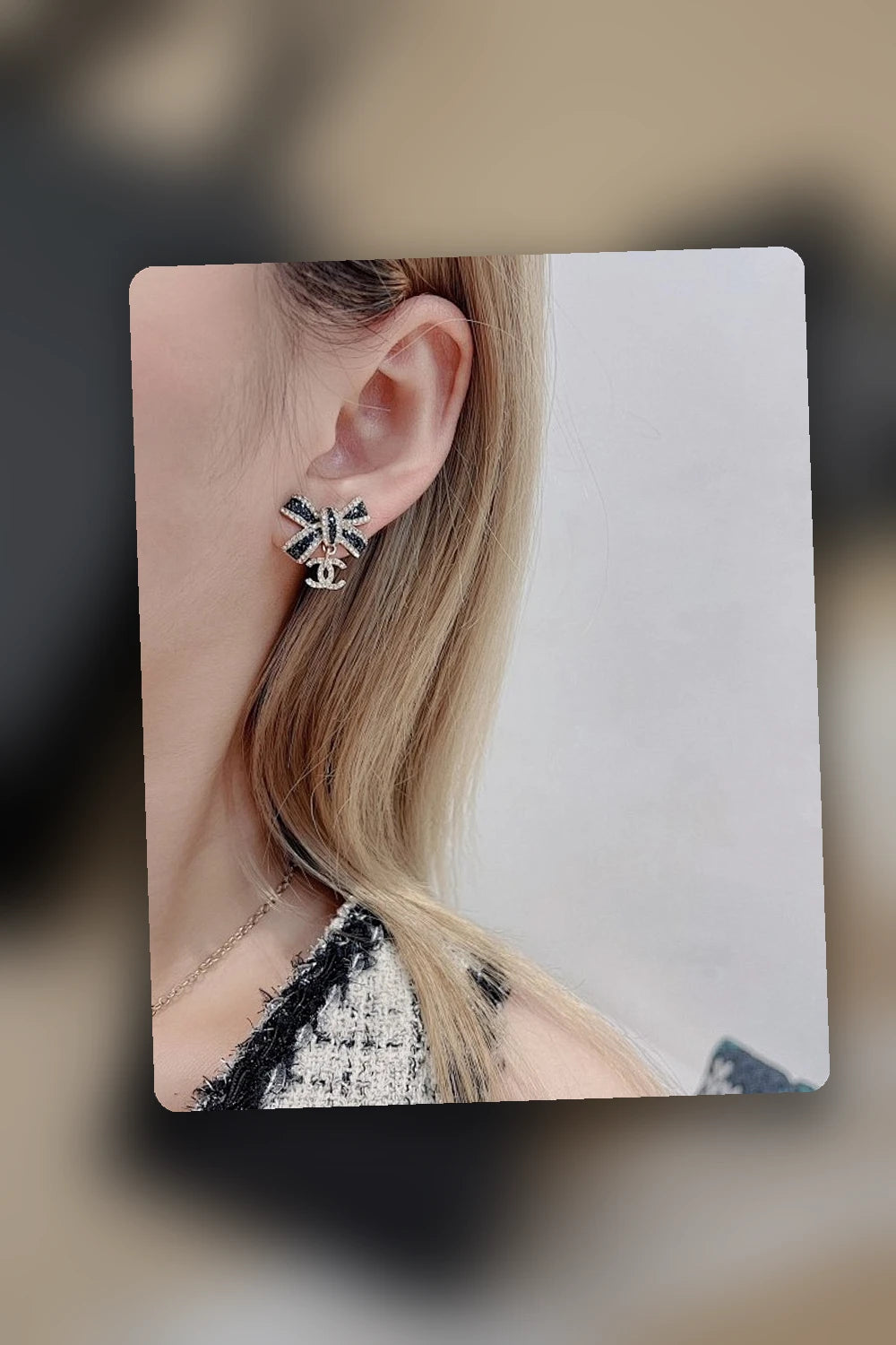NB - CHL Jewelry - 440