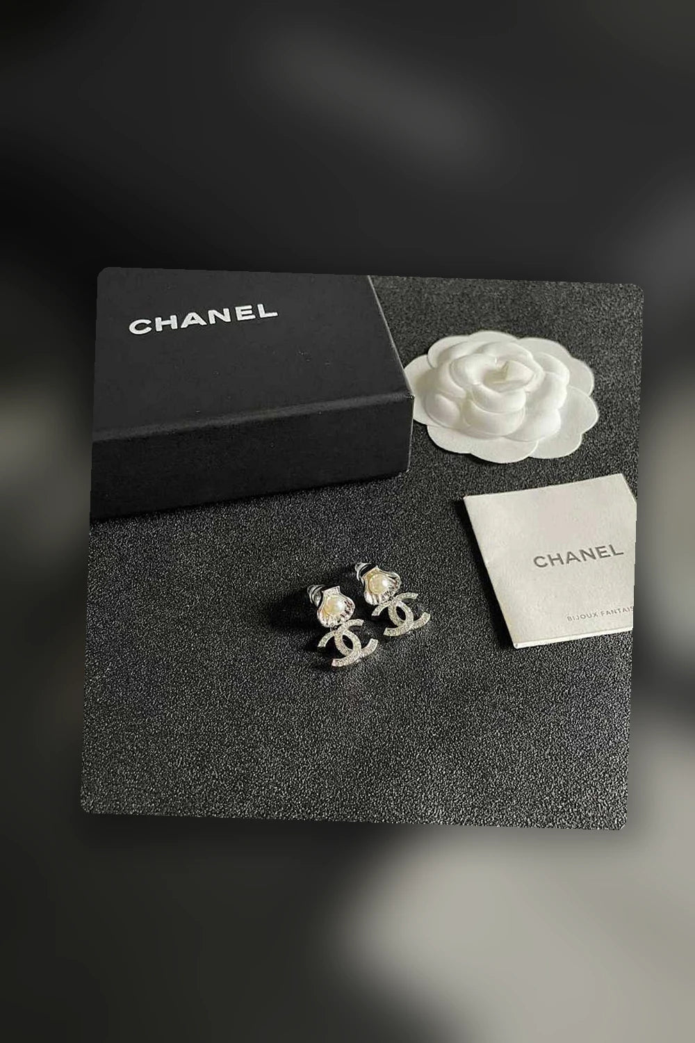 NB - CHL Jewelry - 863