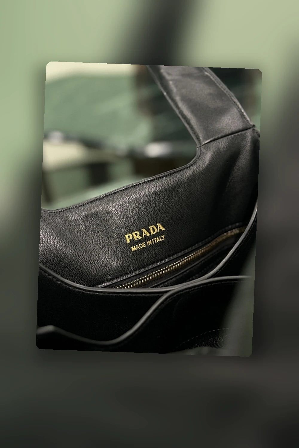 NB - PD Bag - 1343