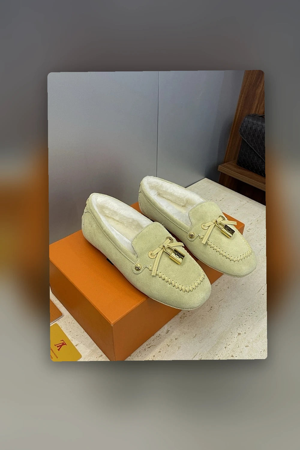 NB - LOV Women Shoes - 970