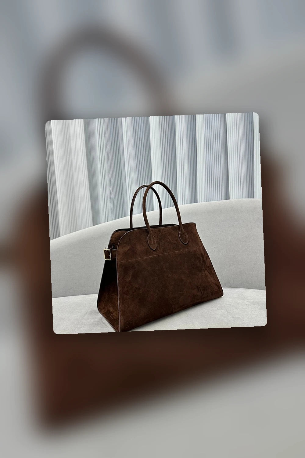 NB - THR Bag - 932