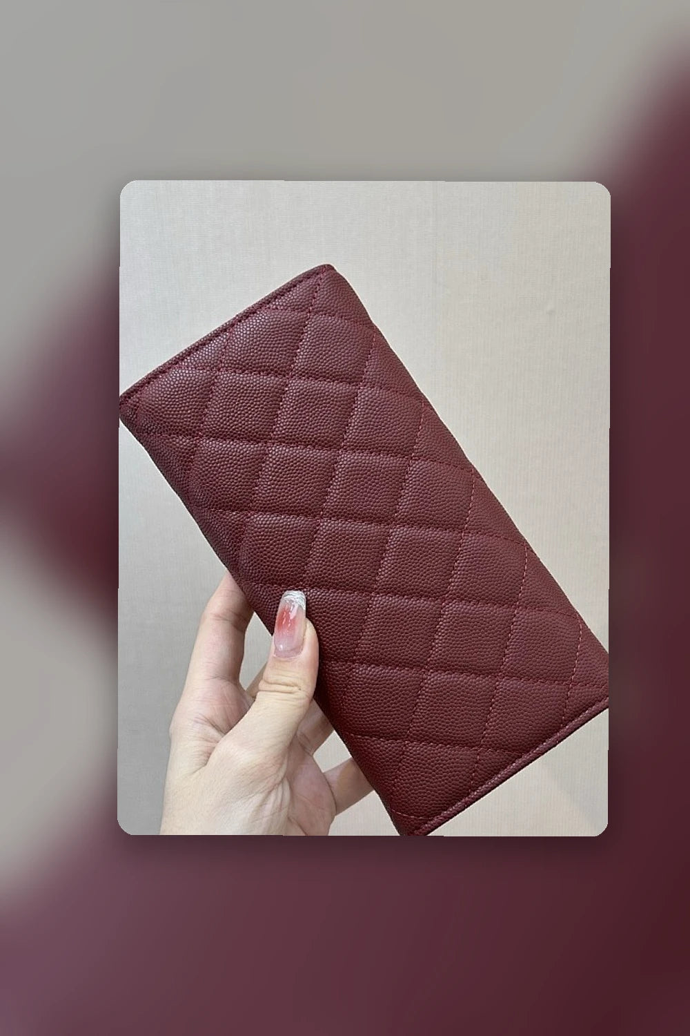 NB - Mix Wallet - 1318