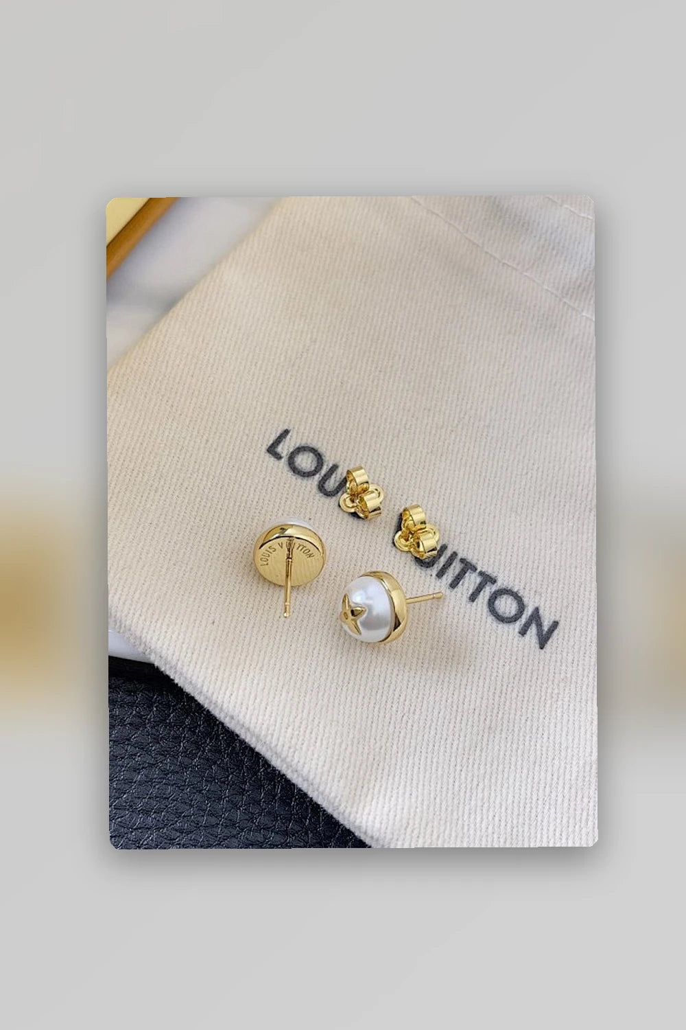 NB - LOV Jewelry - 796