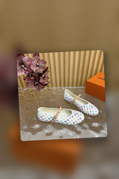 NB - LOV Women Shoes - 080