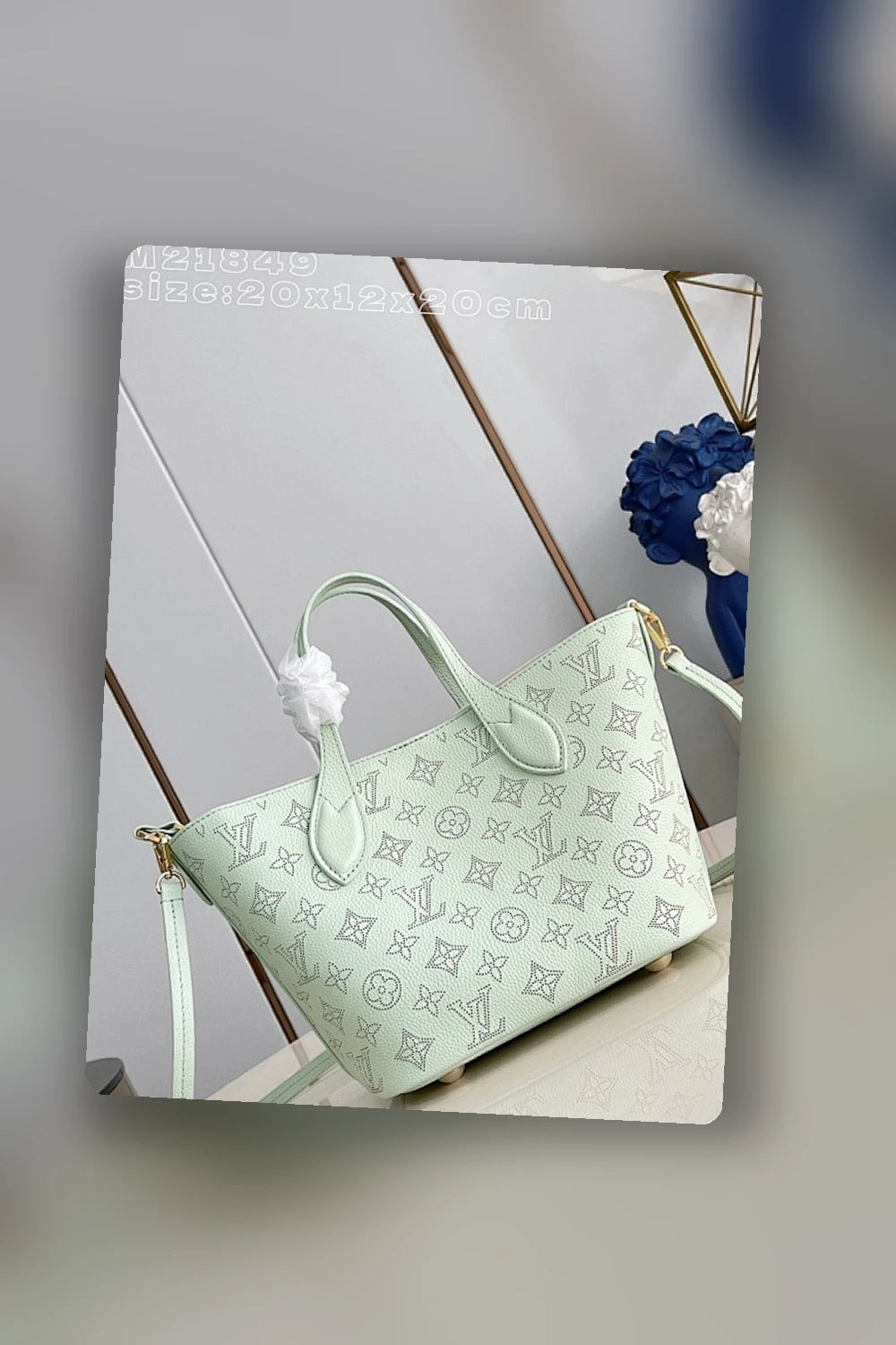 NB - LOV Bag - 146