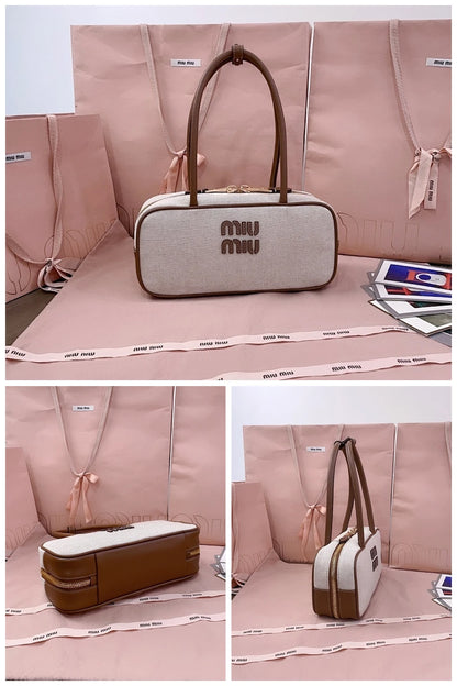 NB - MMU Bag - 1101