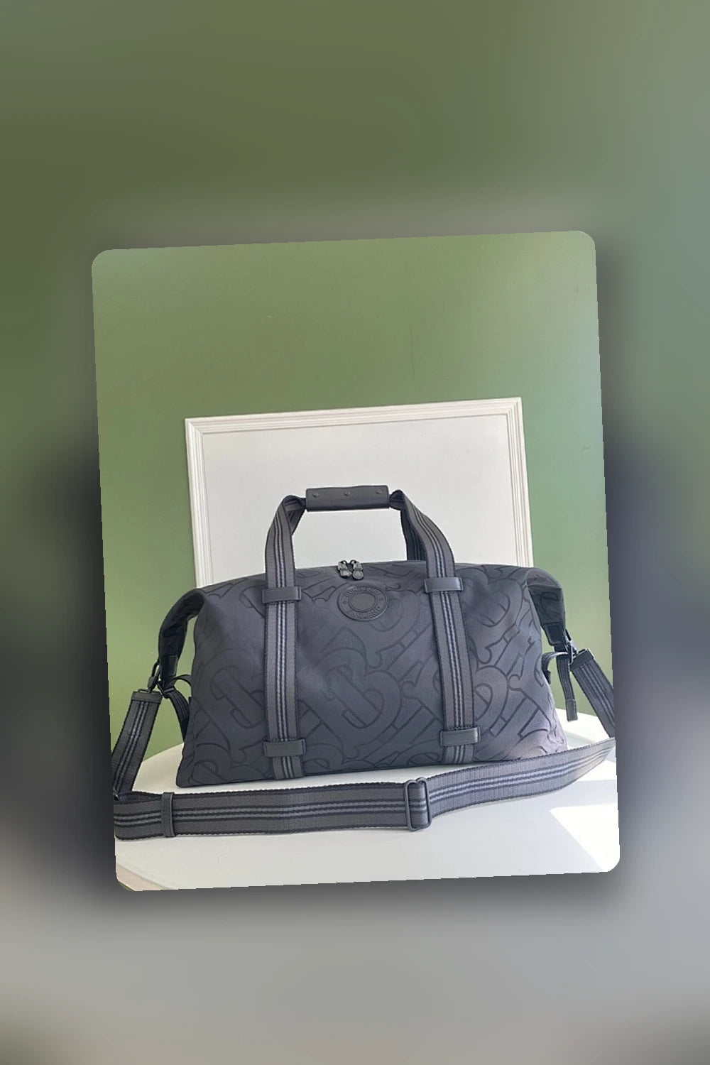 NB - BOR Bag - 968