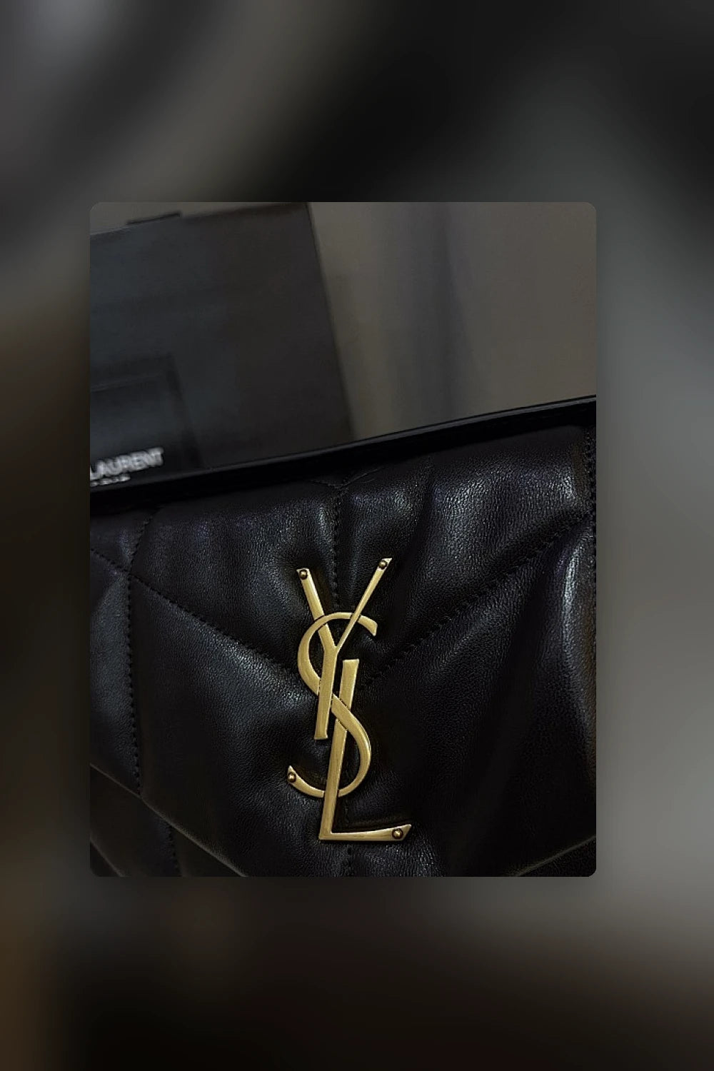 NB - YLS Bag - 1692
