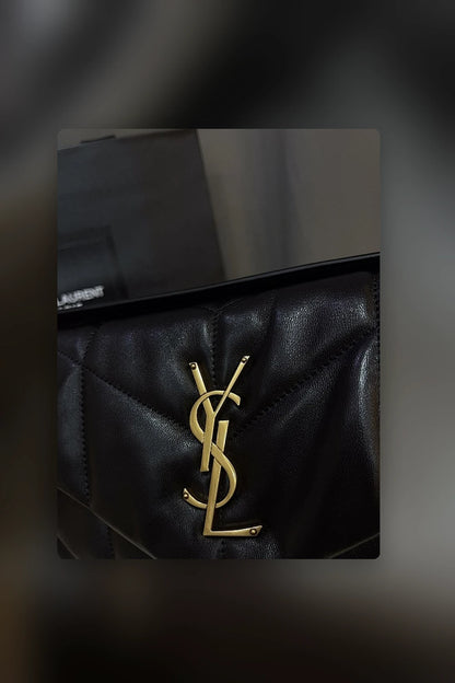 NB - YLS Bag - 1692