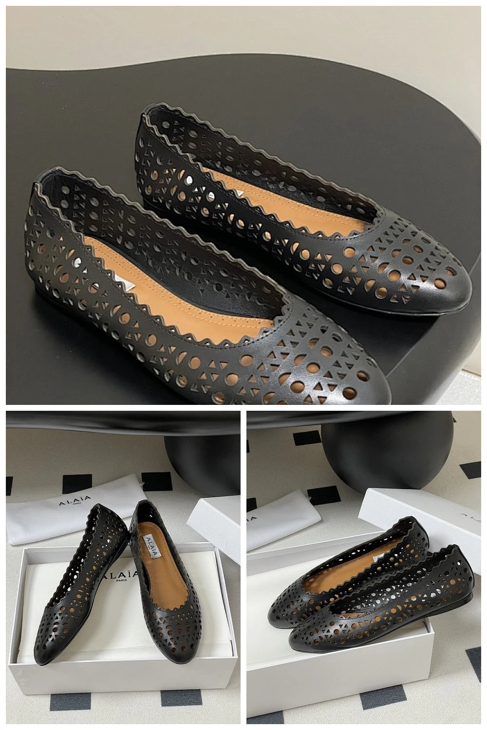NB - AAL Women Shoes - 230