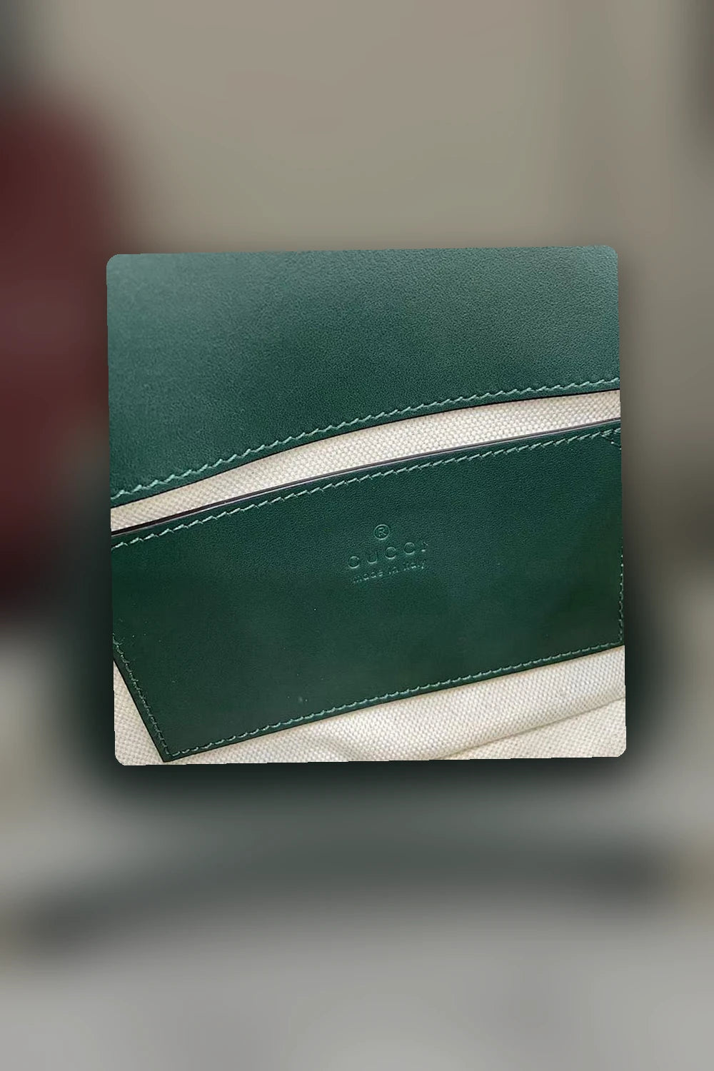 NB - GUKI Bag - 192