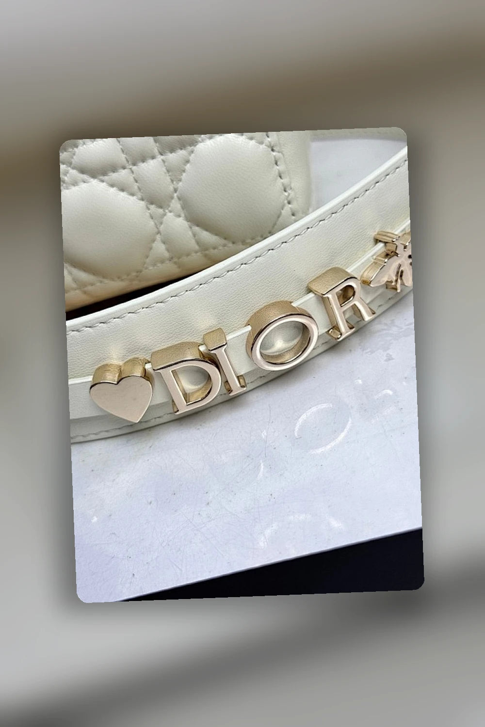 NB - DOR Bag - 1426