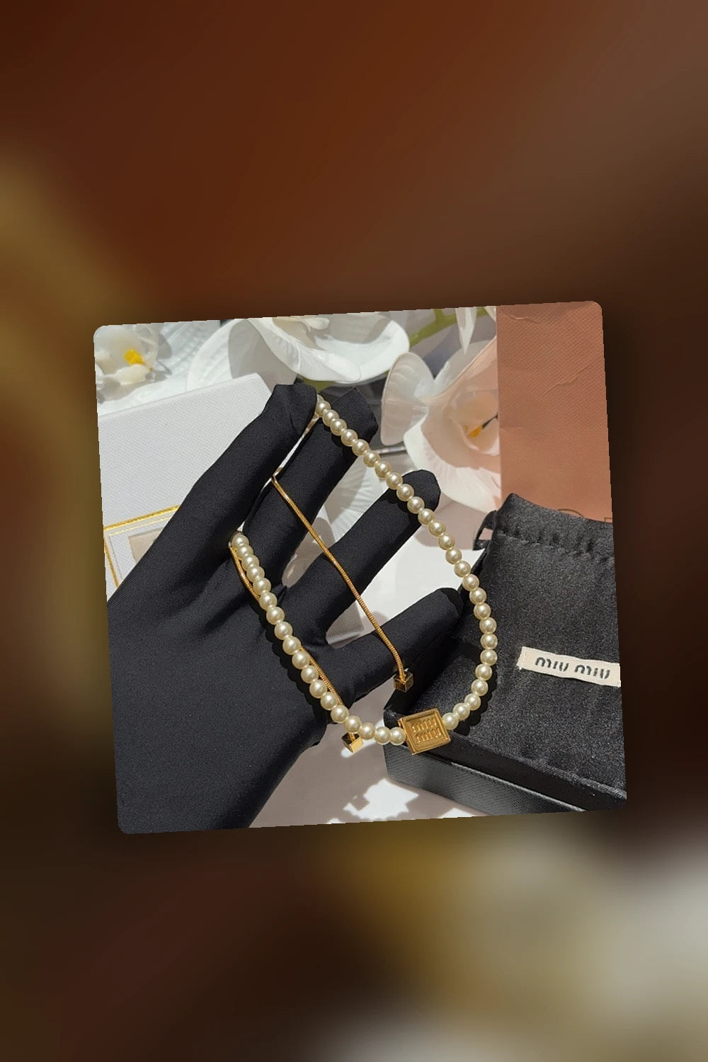 NB - MMU Jewelry - 419