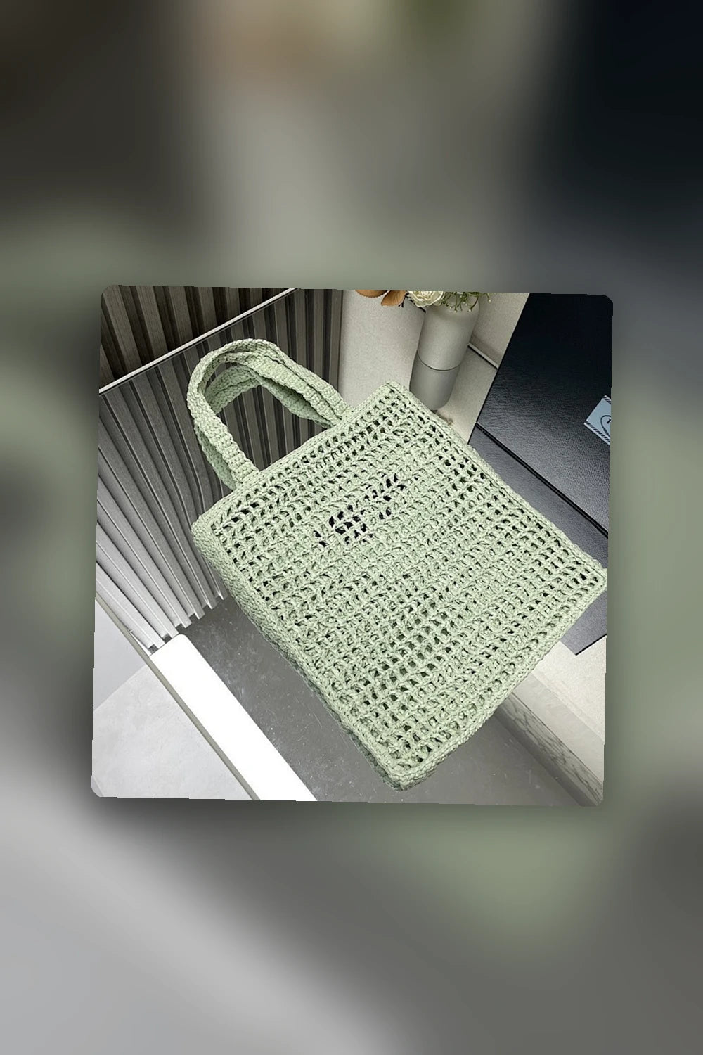 NB - PD Bag - 449