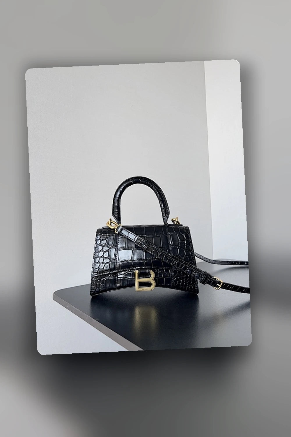 NB - BG Bag - 559