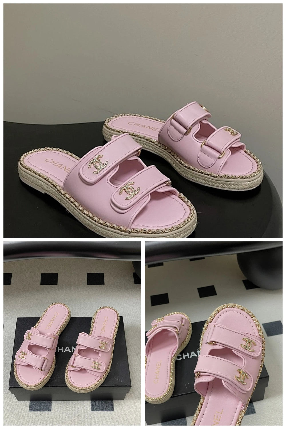 NB - CHL Mix Items - 333