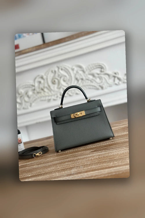 NB - HMS Bag - 816