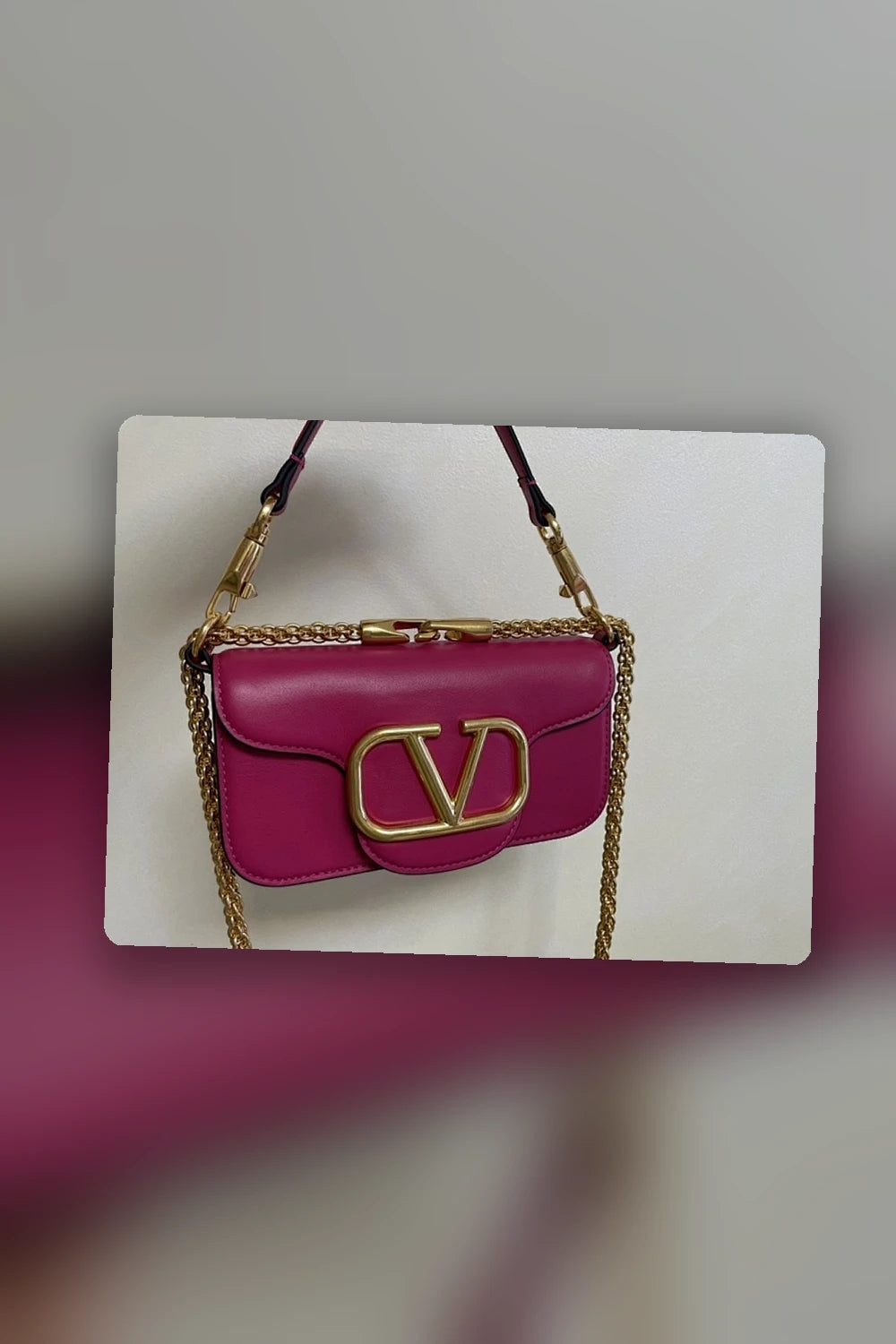NB - VEL Bag - 761