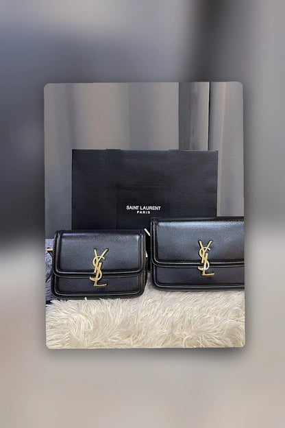 NB - YLS Bag - 1058