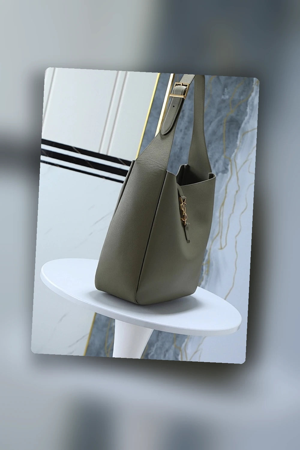 NB - YLS Bag - 1195