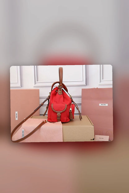 NB - MMU Bag - 672