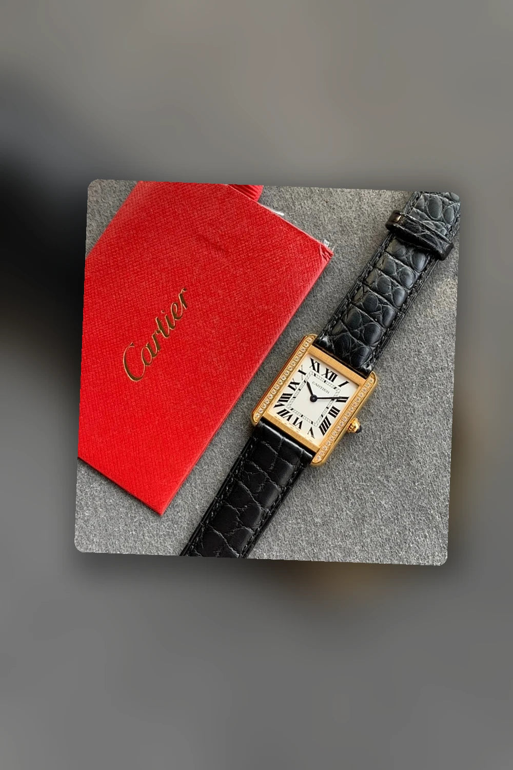 NB - Mix Watch - 726