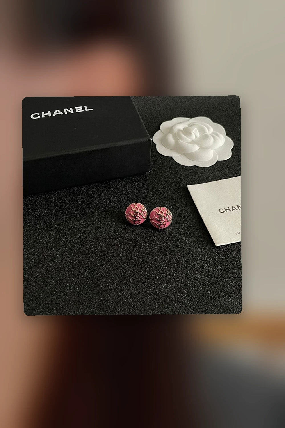 NB - CHL Jewelry - 1115