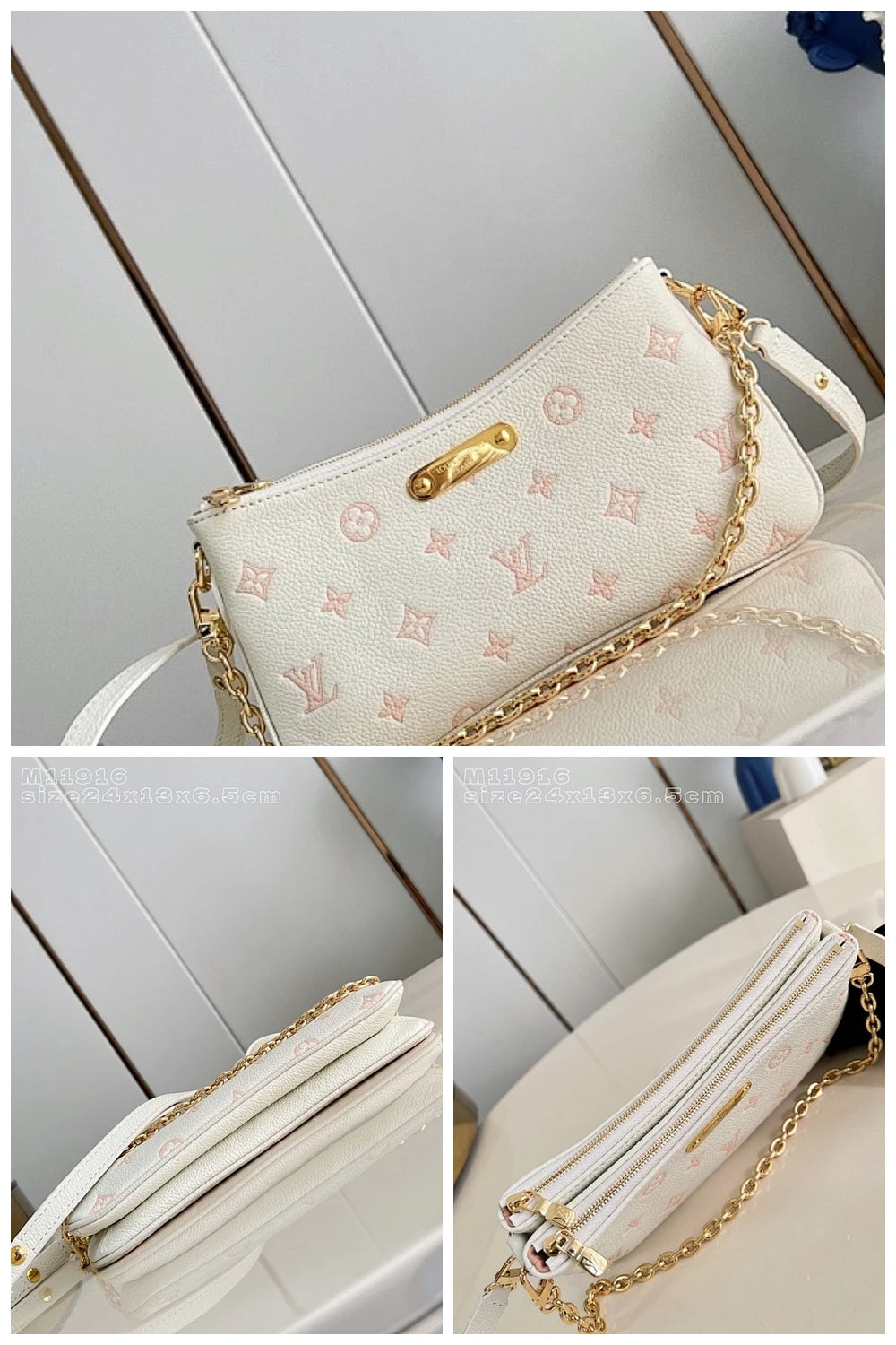 NB - LOV Bag - 119