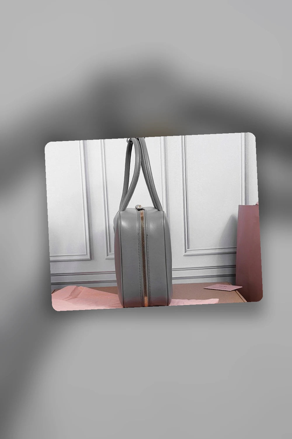 NB - MMU Bag - 624