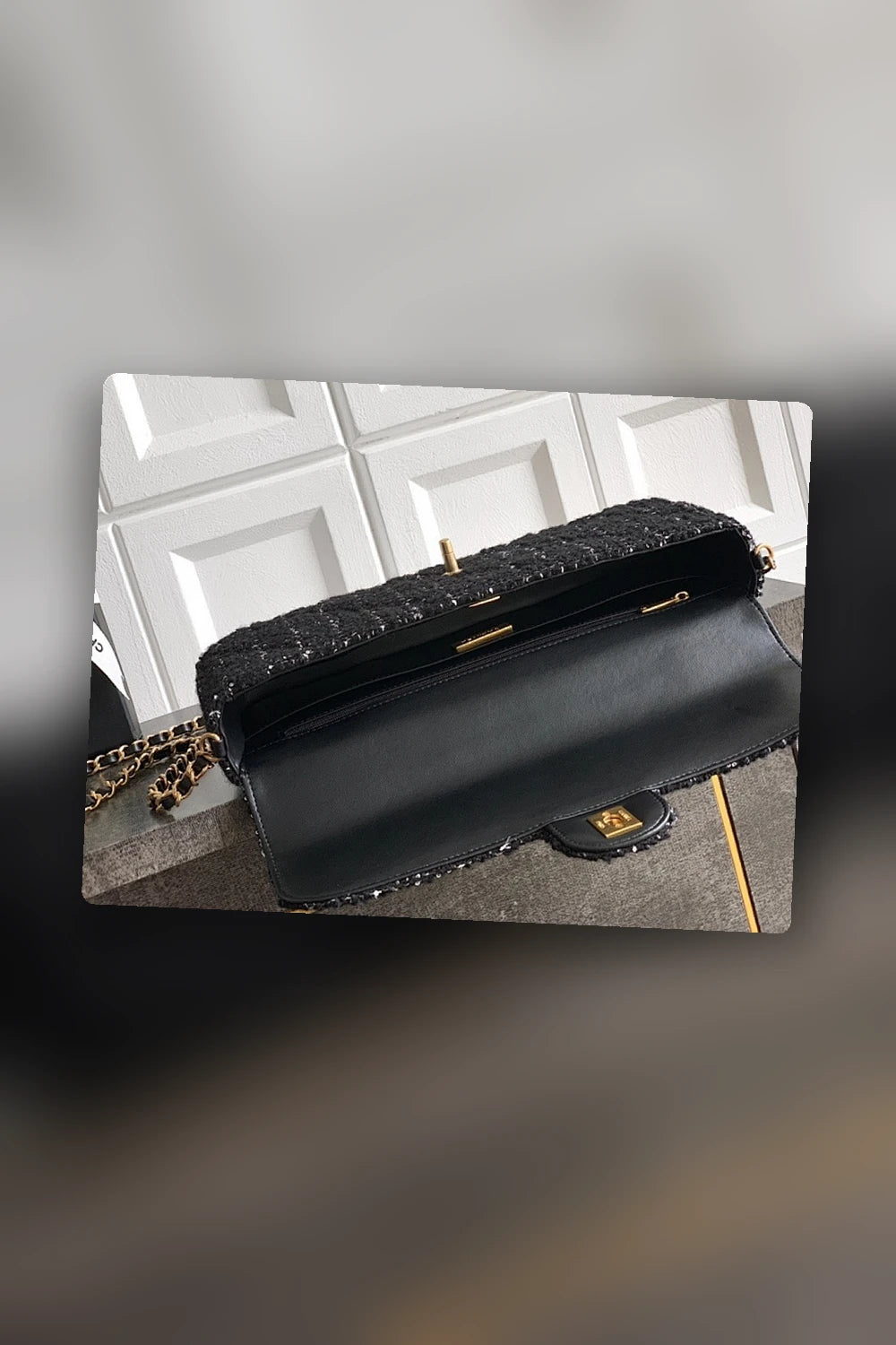 NB - CHL Bag - 400