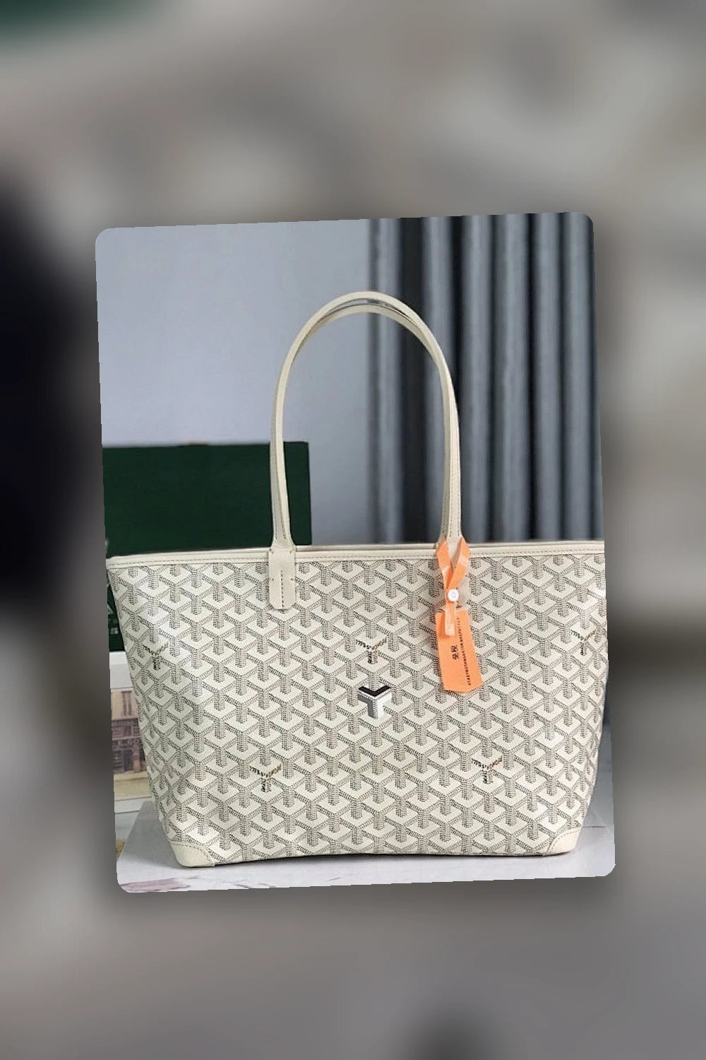 NB - GYO Bag - 399
