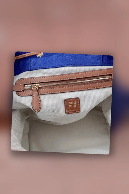 NB - MMU Bag - 862