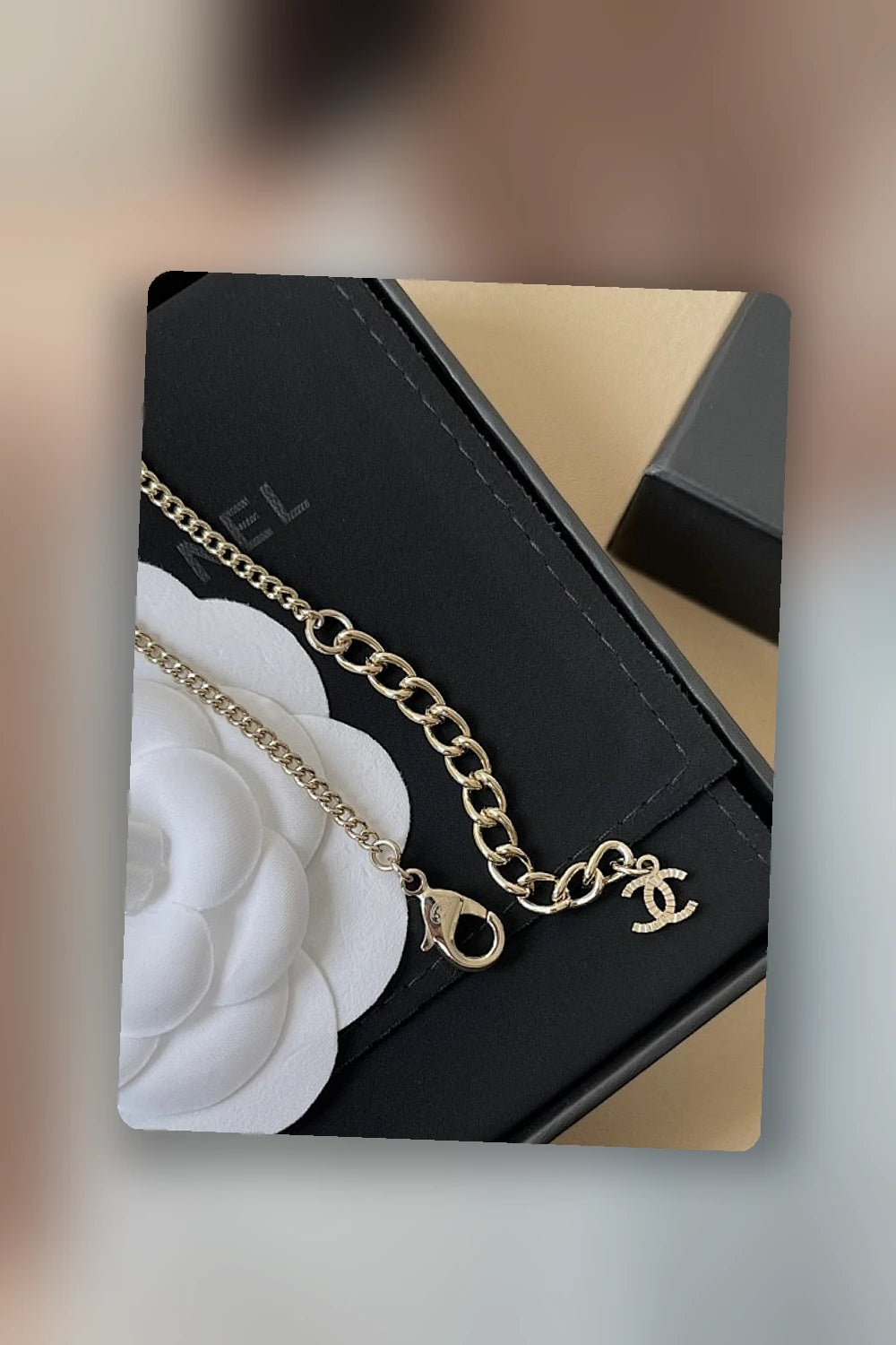NB - CHL Jewelry - 252