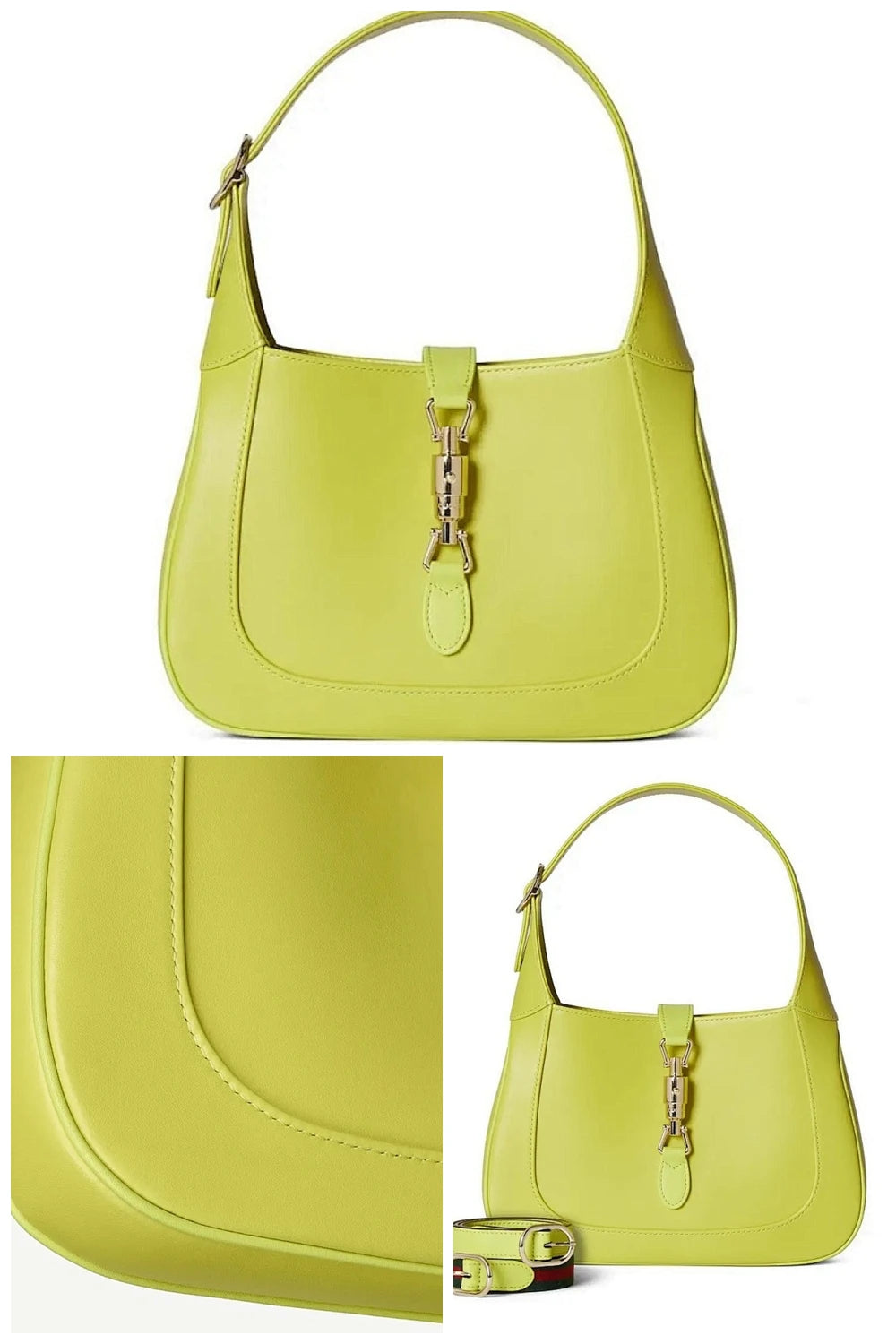 NB - GUKI Bag - 896