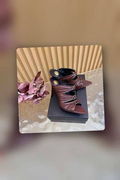 NB - YLS Women Shoes - 030