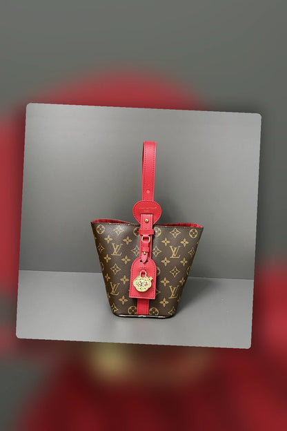 NB - LOV Bag - 672