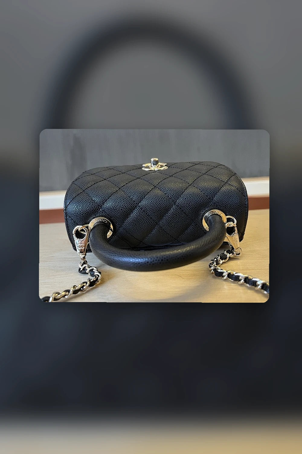 NB - CHL Bag - 261