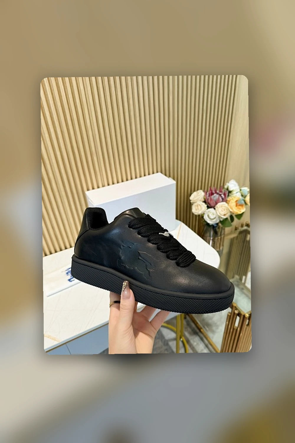 NB - BOR Women Shoes - 242