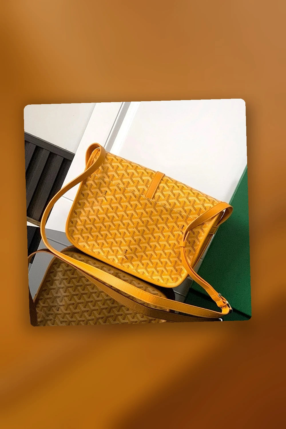 NB - GYO Bag - 785