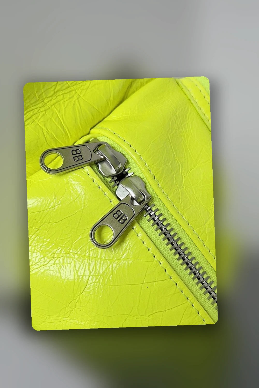 NB - BG Bag - 1020