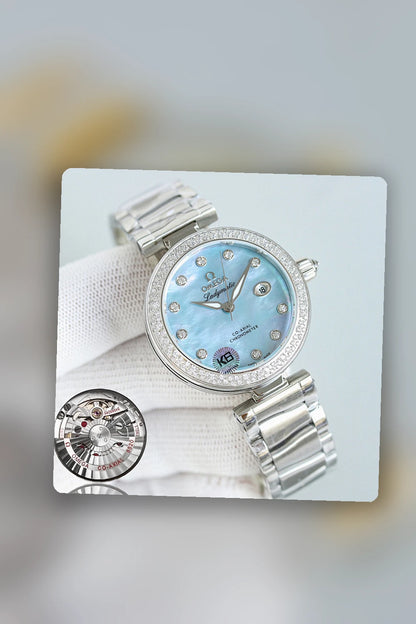 NB - Mix Watch - 956