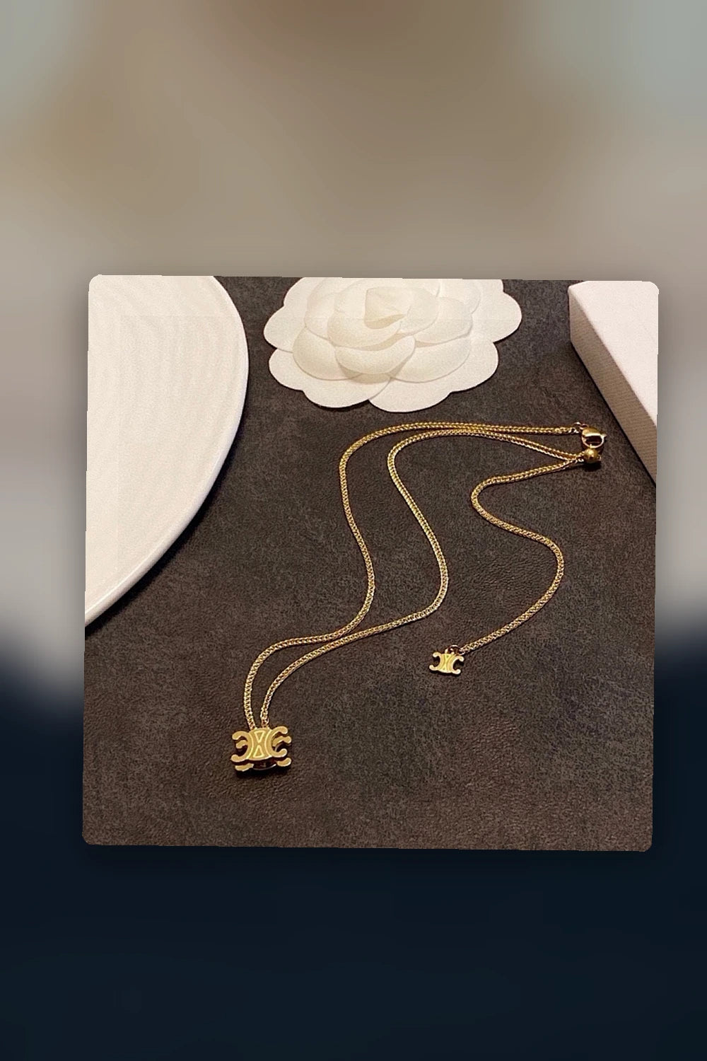 NB - COL Jewelry - 319